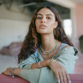 Stardust Carina Necklace